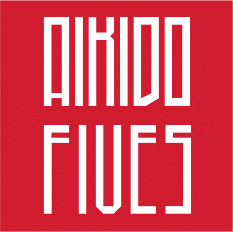Aïkido Fives